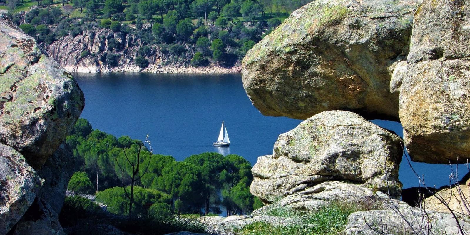 DAY 1: SAN MARTIN DE VALDEIGLESIAS