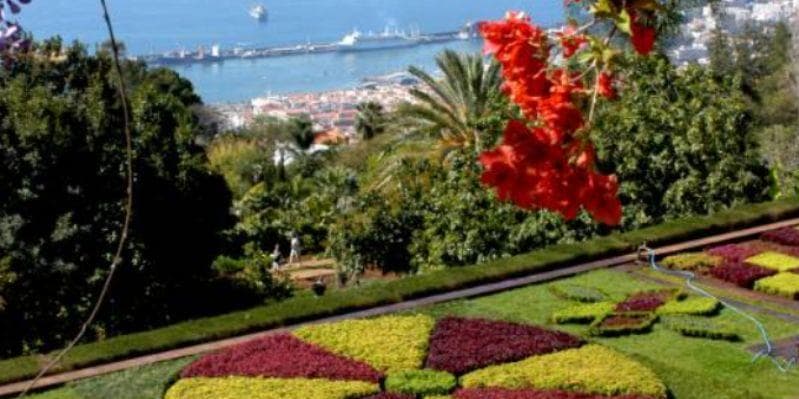 FUNCHAL