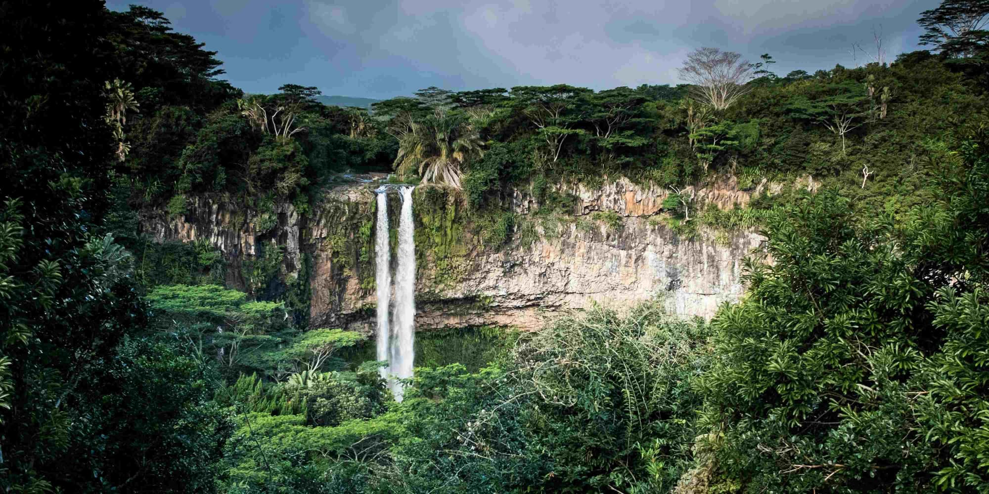 DAY 6: WELLNESS DAY AND ISLAND EXPLORATION