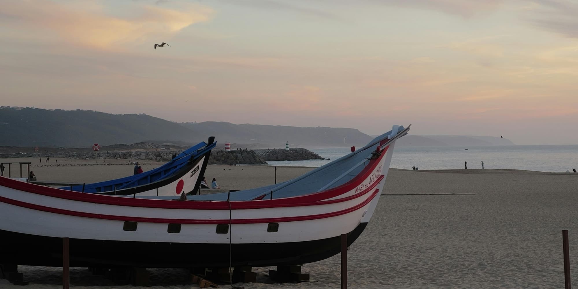 6º Giorno – FATIMA - NAZARE - OBIDOS - LISBONA