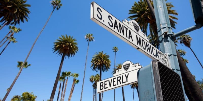 LOS ANGELES / MILANO