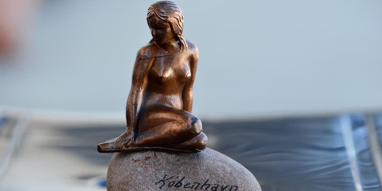 GIORNO 2: COPENAGHEN – CROCIERA NOTTURNA 