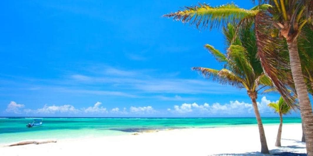 1° Giorno: Cancún, Bacalar, Chicanná