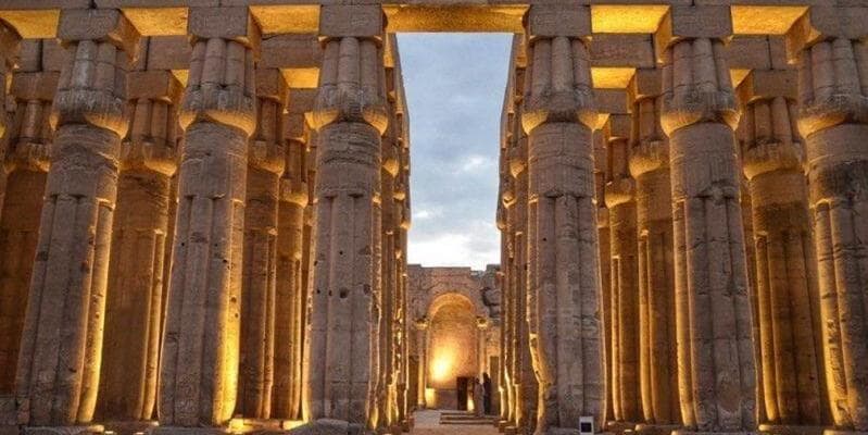 DÍA 16 • LUXOR - EL CAIRO