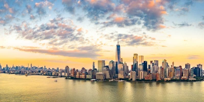 WASHINGTON / PHILADELPHIA / NEW YORK