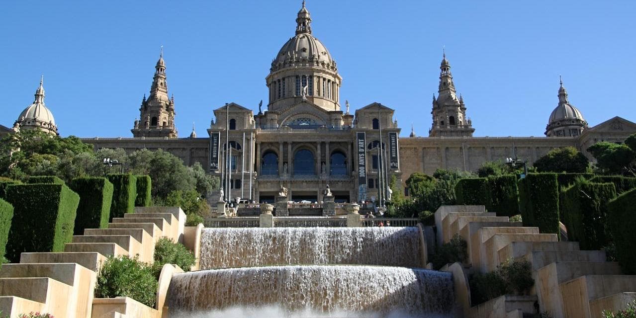 5º Giorno – BARCELLONA 