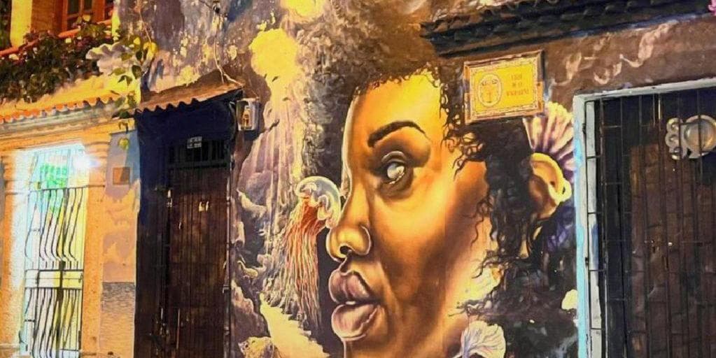 DÍA 4 • CARTAGENA 