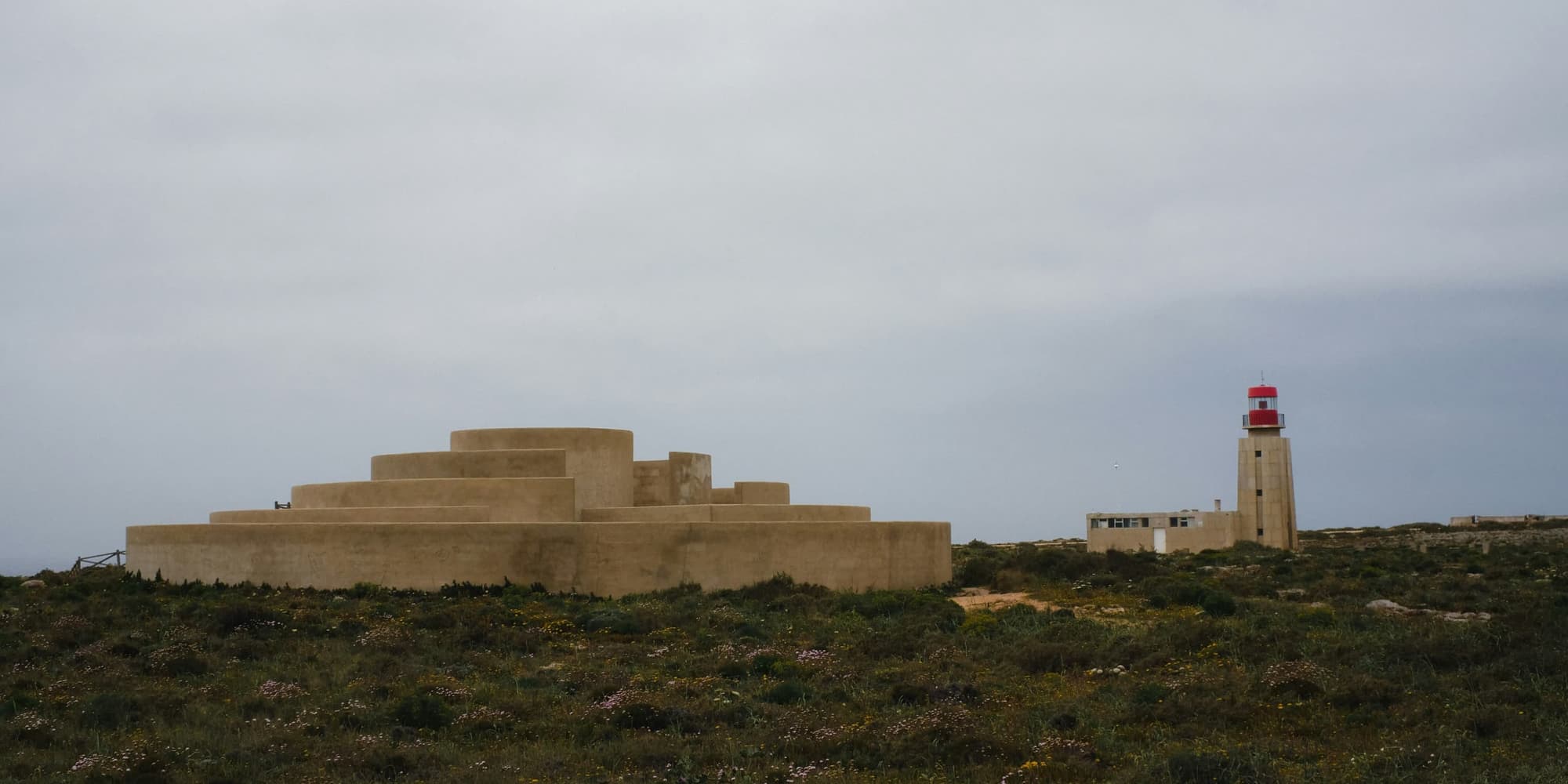 4º Giorno – ALGARVE – SAGRES – CAPO SAO VICENTE – SILVES – ALGARVE