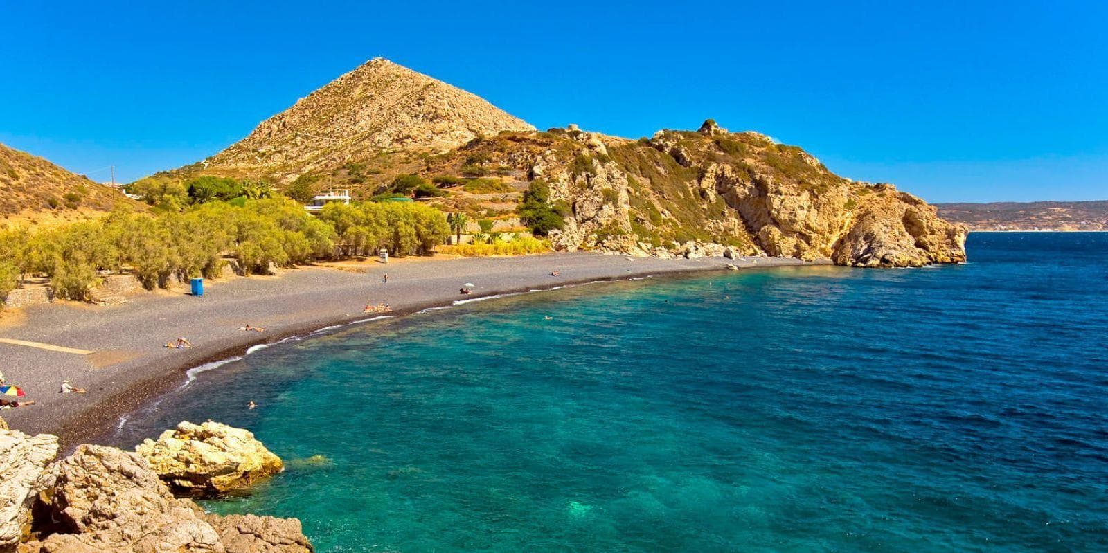 DÍA 8 • IZMIR / KUSADASI  