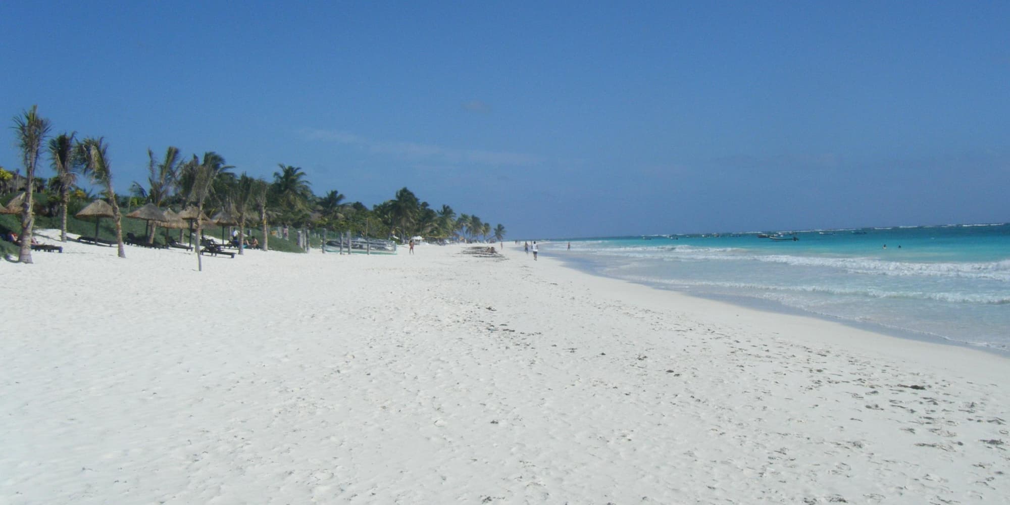 9º Giorno - Riviera Maya