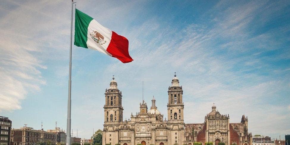 DÍA 7 • CIUDAD DE MÉXICO