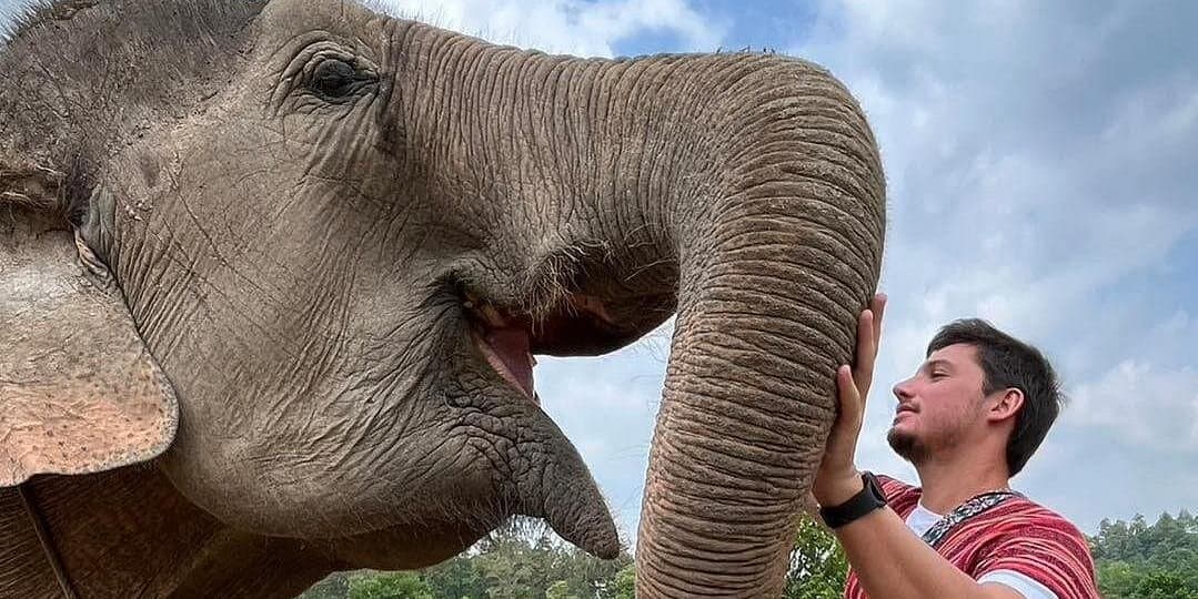 DÍA 5 • CHIANG MAI 