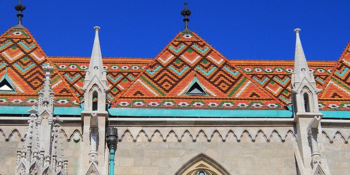 6º Giorno – BUDAPEST