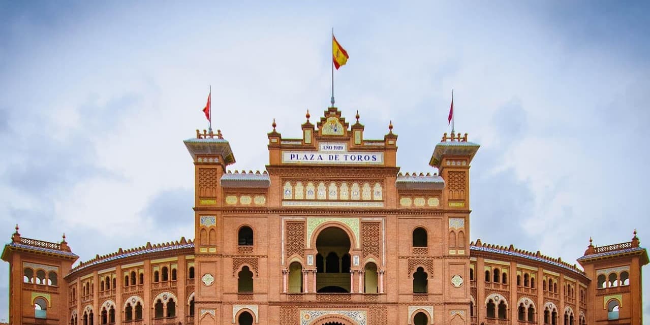 Aprile 06 – Lunedì – MADRID