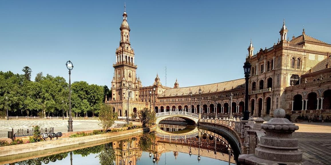 7º Giorno. – SIVIGLIA