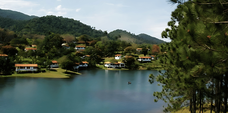 Habana - Las Terrazas - Viñales