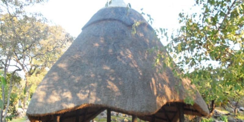 LIWONDE NATIONAL PARK