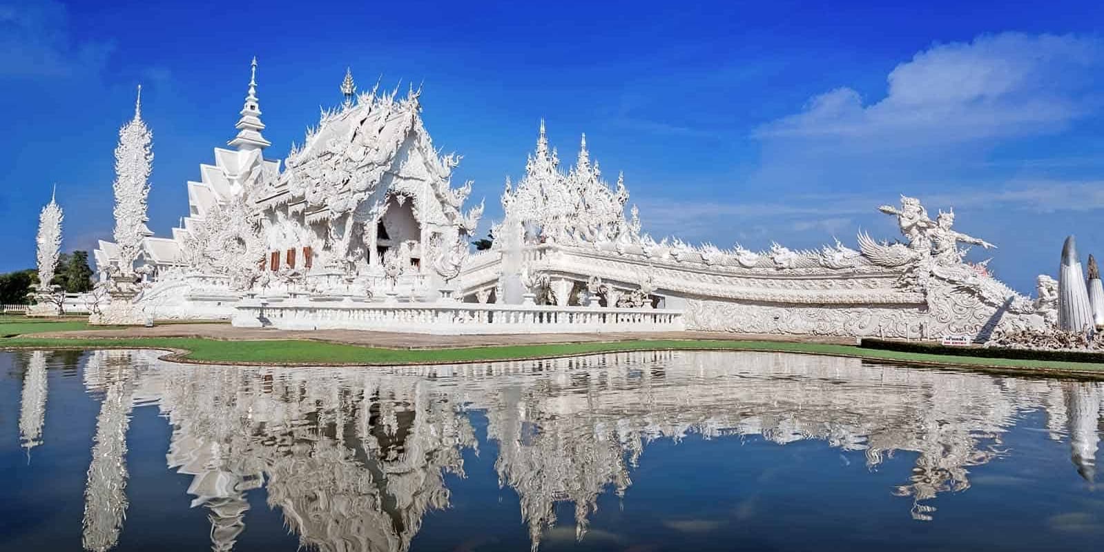 DAY 06 CHIANG RAI – CHIANG MAI