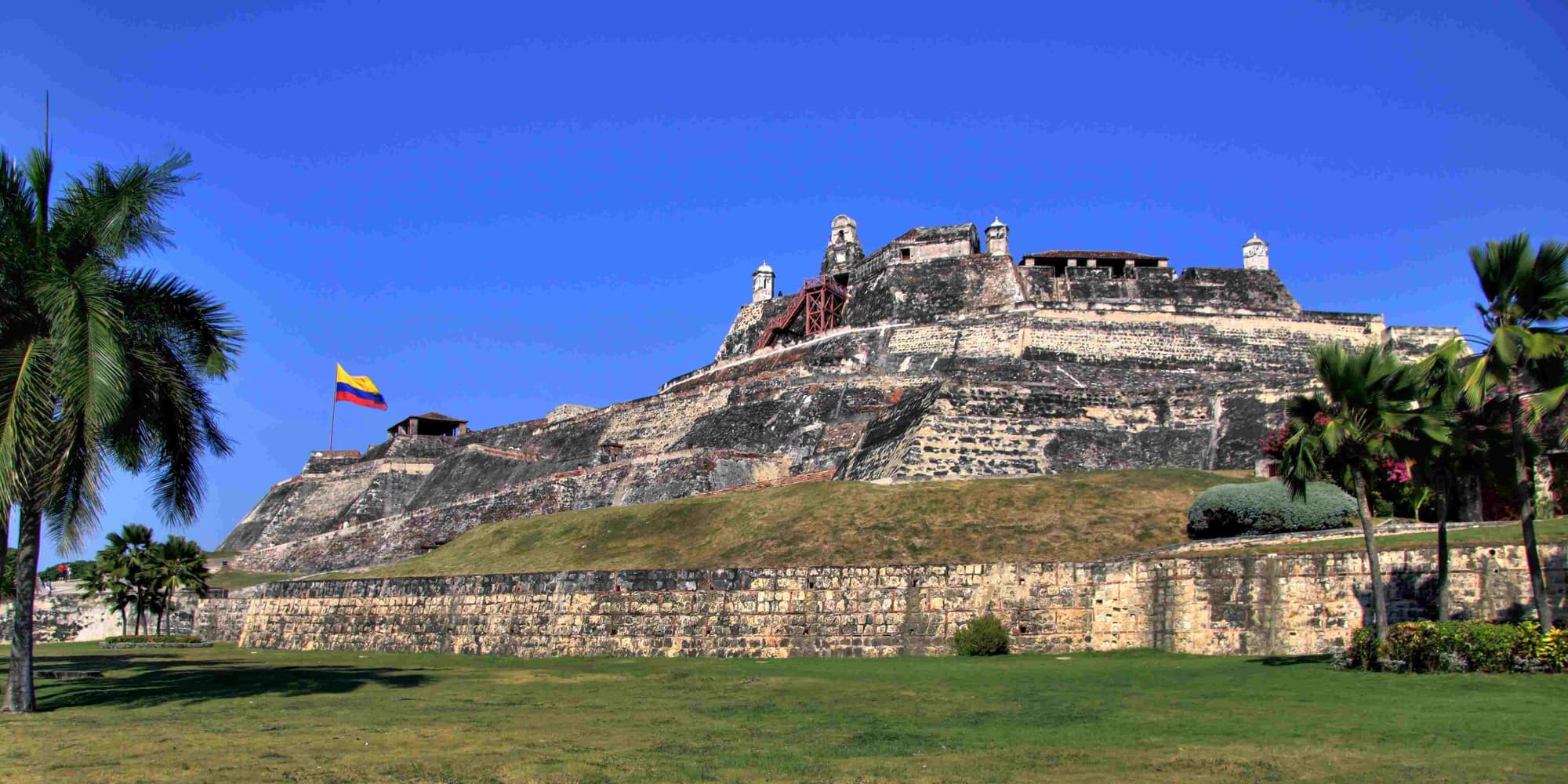 DÍA 8 • CARTAGENA 