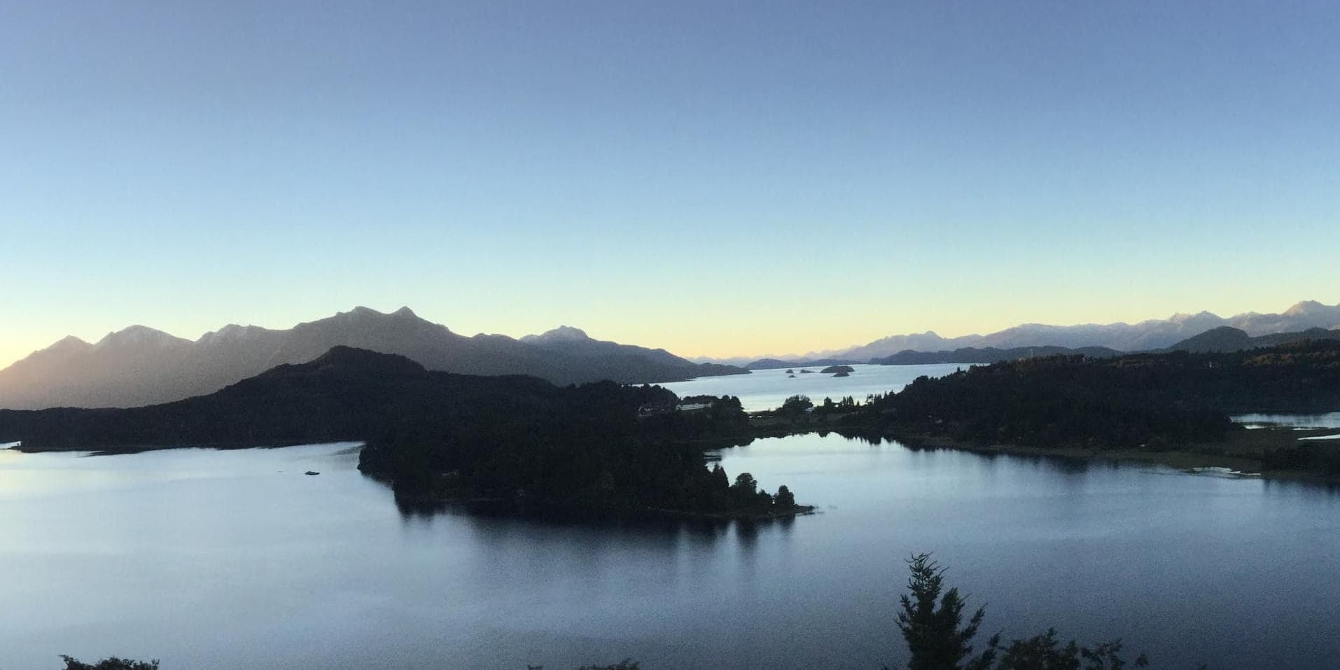 Day 13 - Bariloche: Landscapes Straight Out of a Postcard