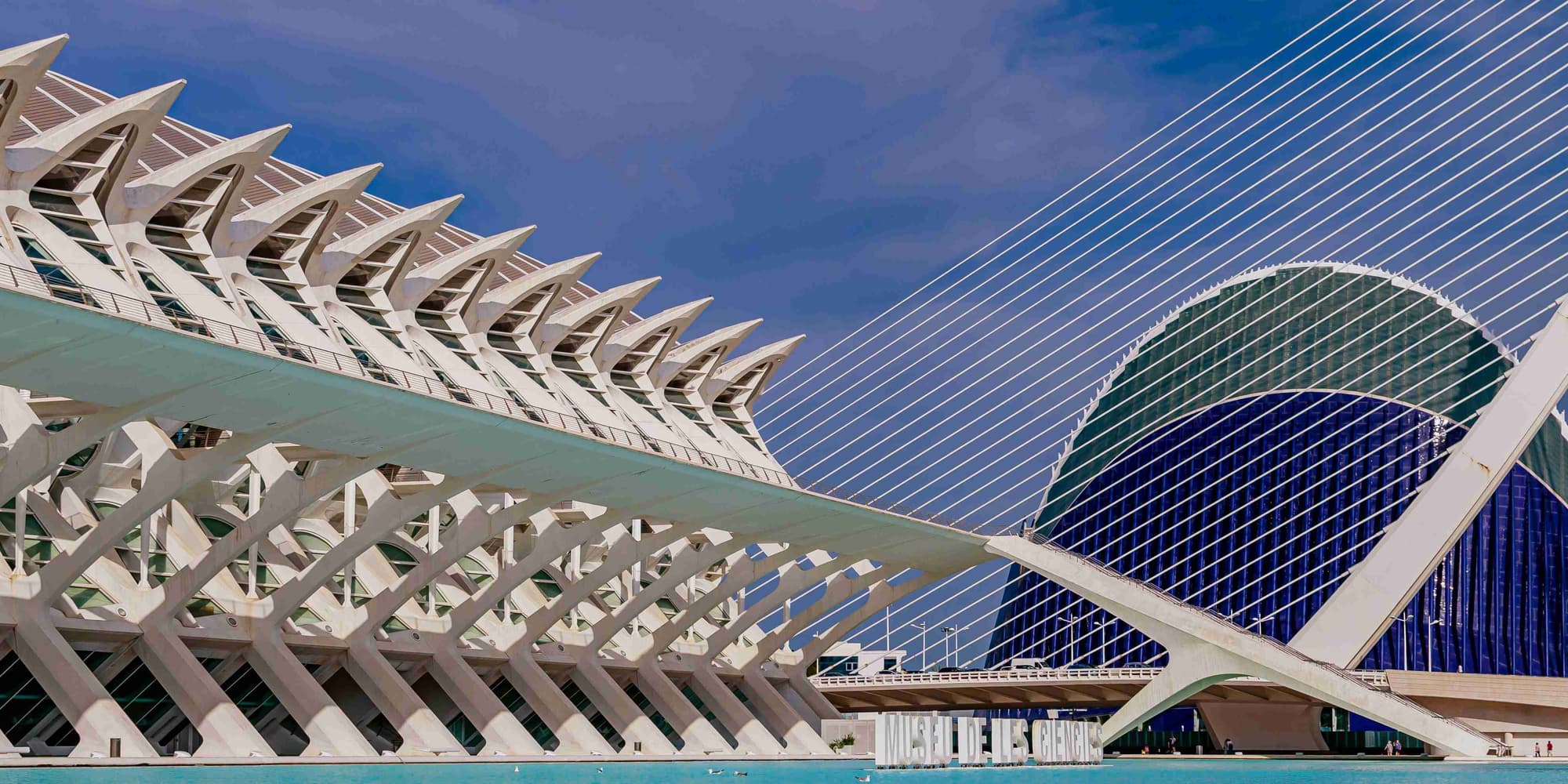 6º GIORNO: Barcellona - Valencia