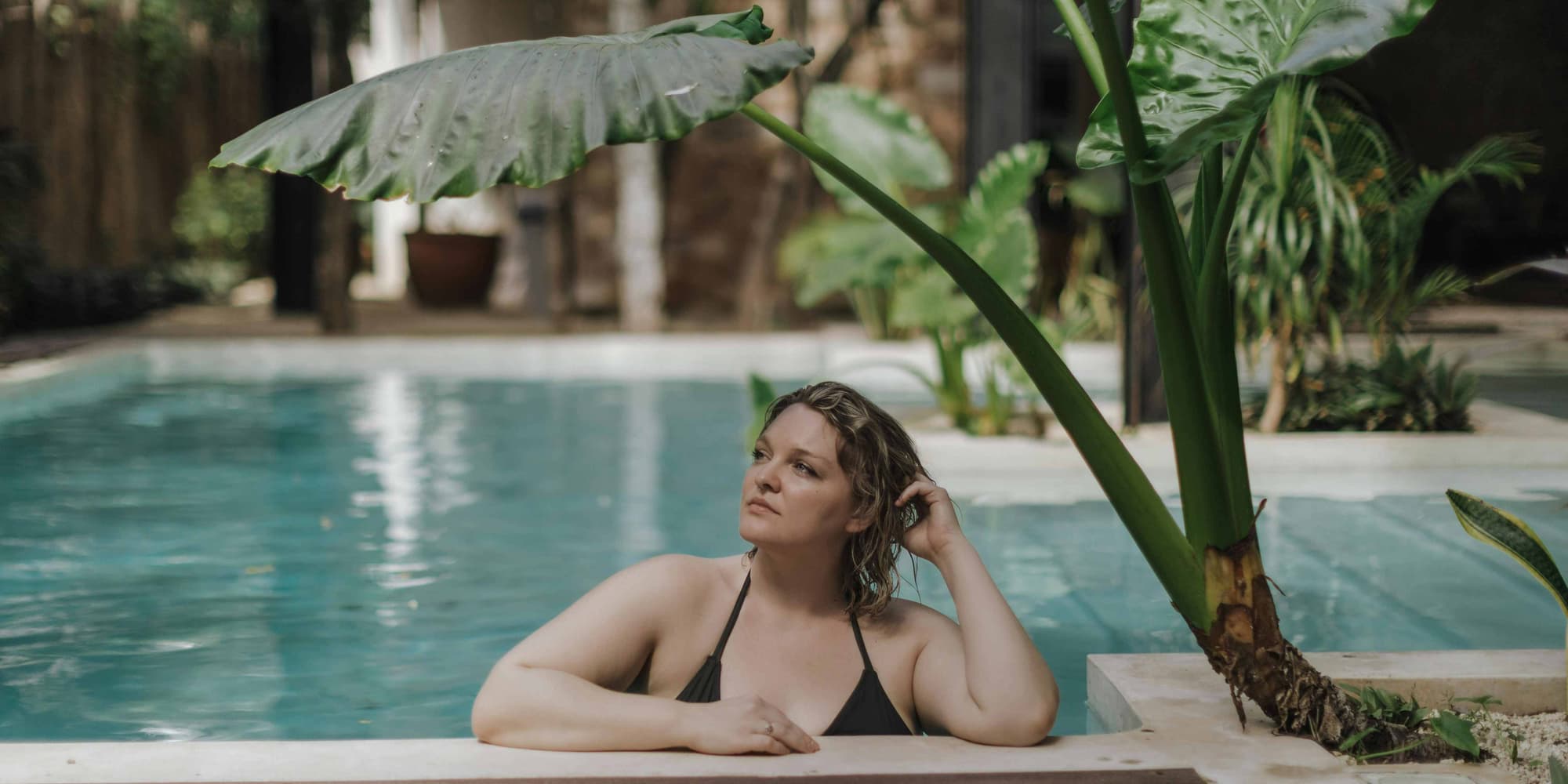 DAY 3: INDIAN OCEAN ADVENTURE