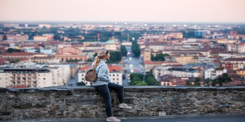 DAY 4: MILAN, BRESCIA