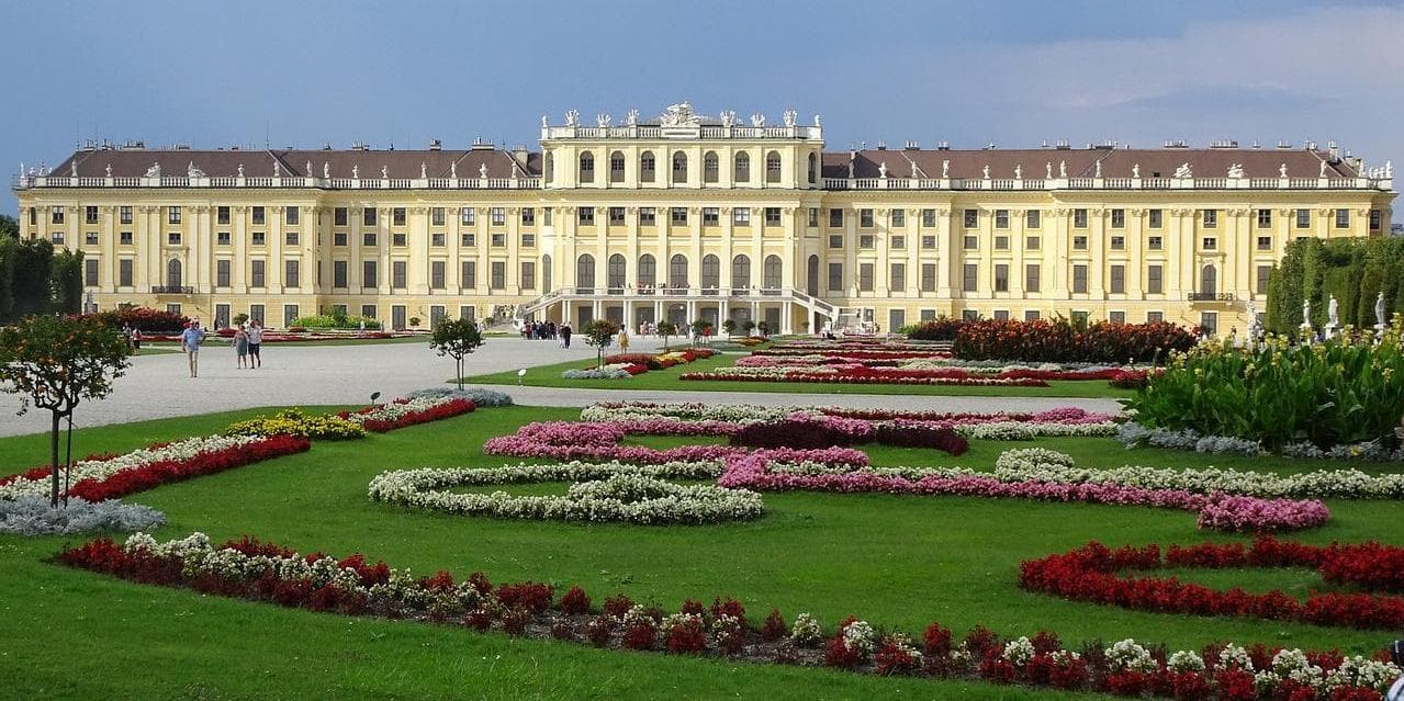 3º Giorno – VIENNA – BUDAPEST