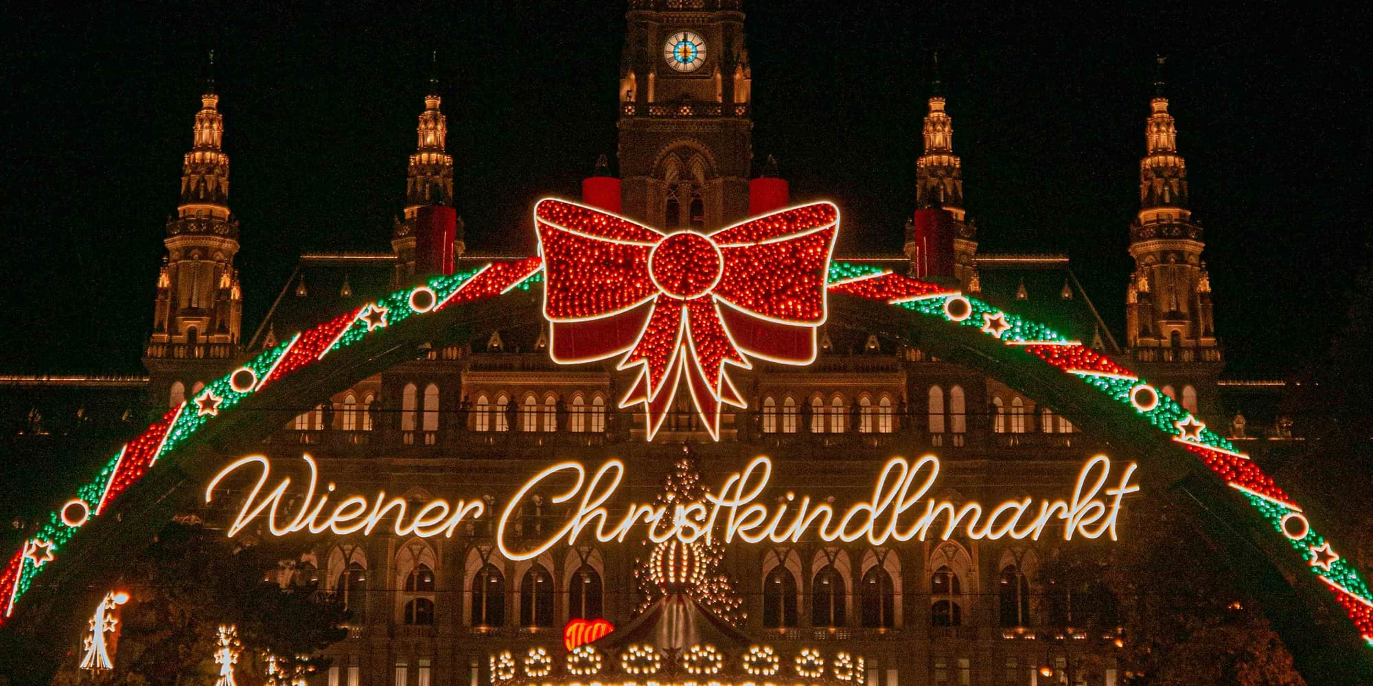 5º Giorno – VIENNA