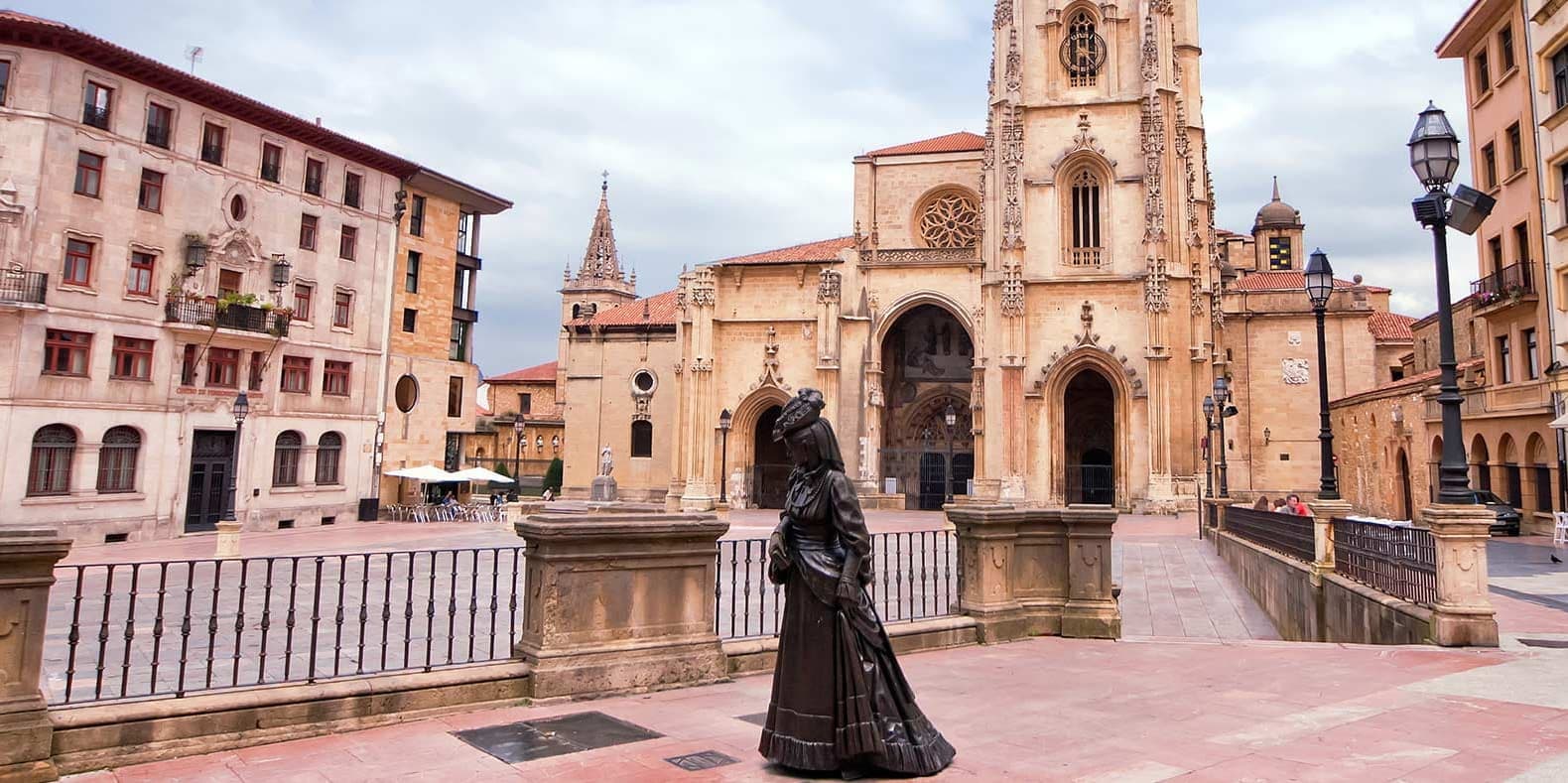 Día 5. OVIEDO - GIJÓN 