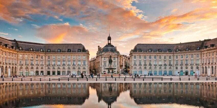 Bordeaux