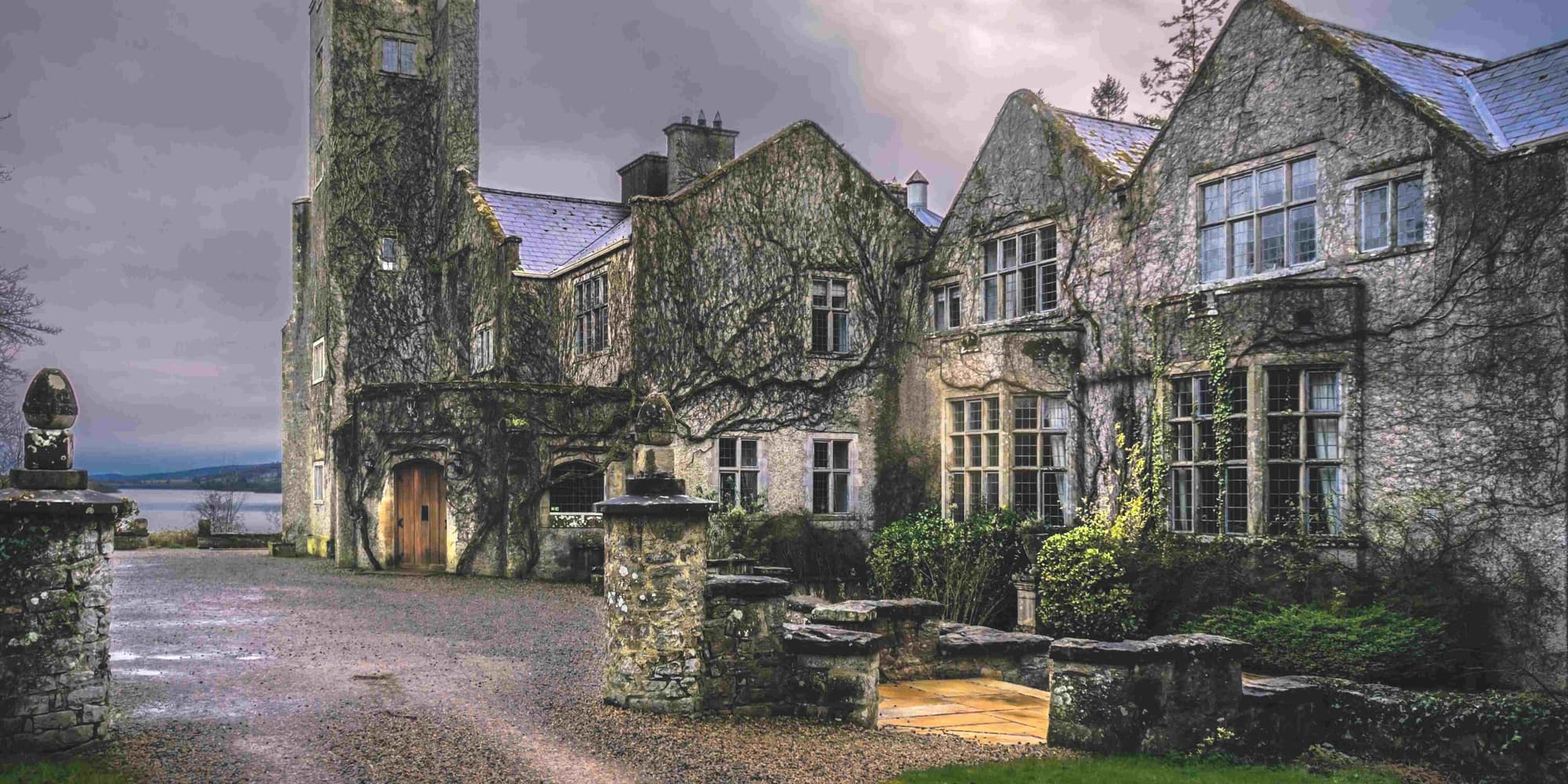 Jour 3 : La Grande Salle