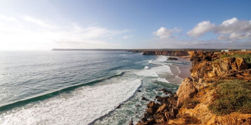 LISBONA / SAGRES