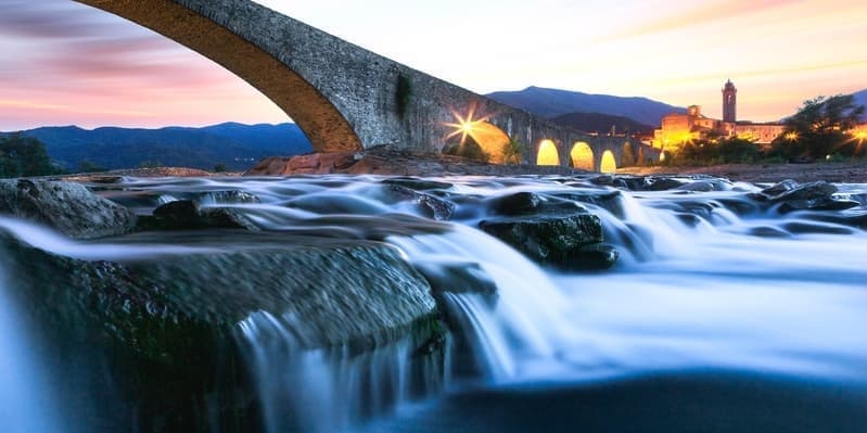 DAY 5: BOLOGNA, PIACENZA