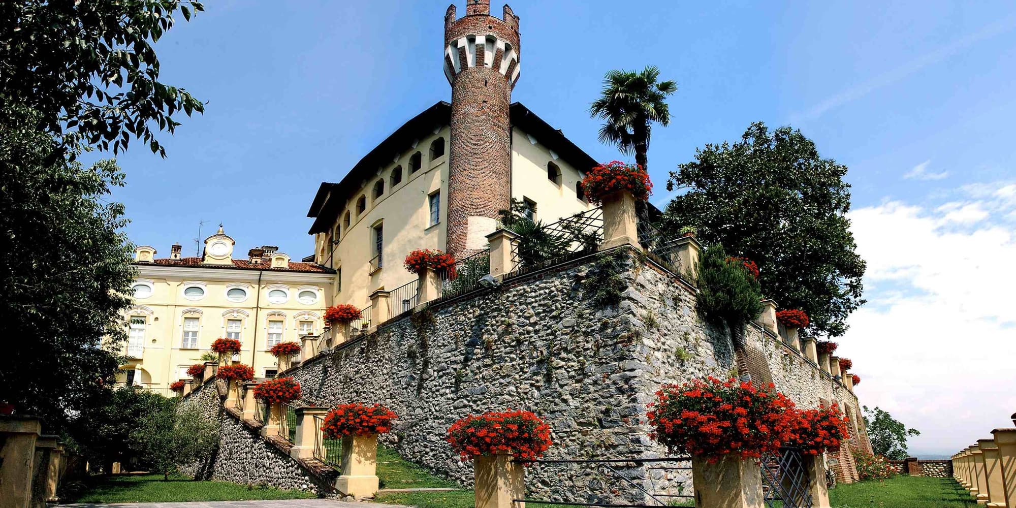 Baraggia und Abreise