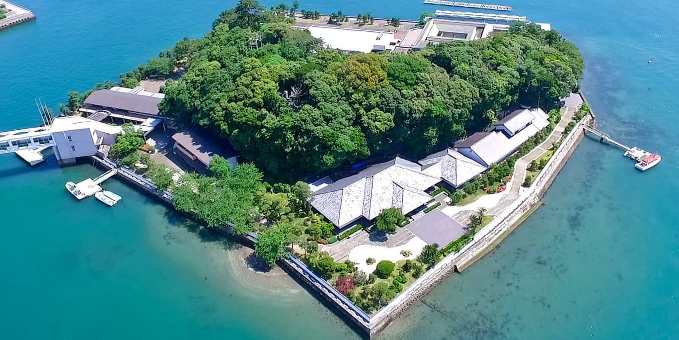 DÍA 10 NAGOYA – ISE – TOBA