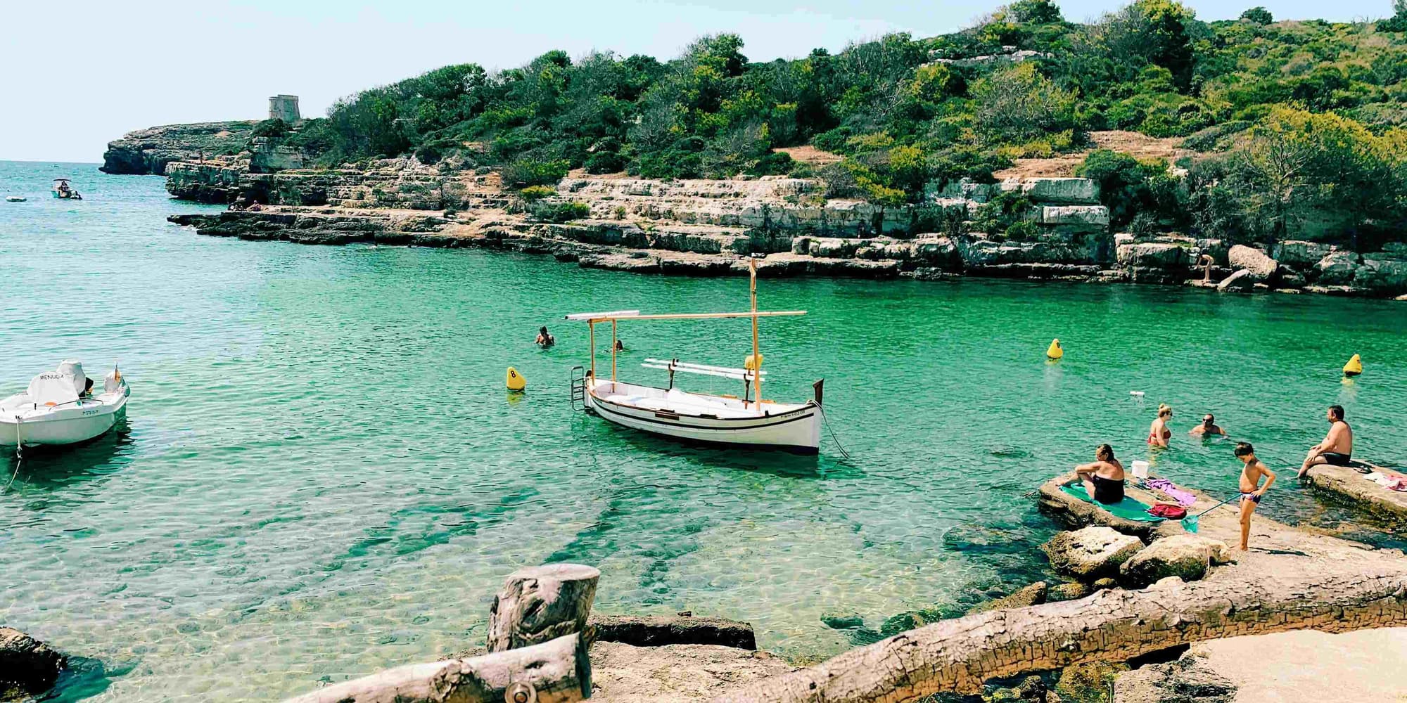 DAY 1: ARRIVAL AND WELCOME TO PARADISE