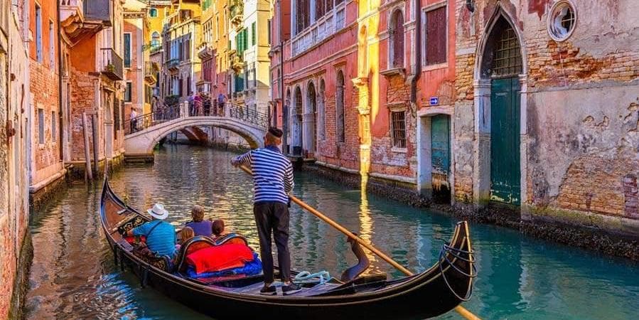 DÍA 11 • VENECIA - FLORENCIA 