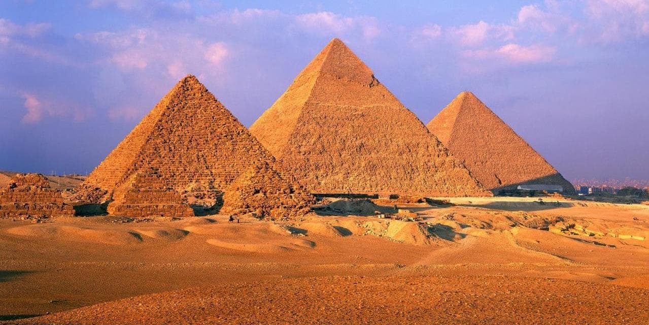 DÍA 11 • EL CAIRO