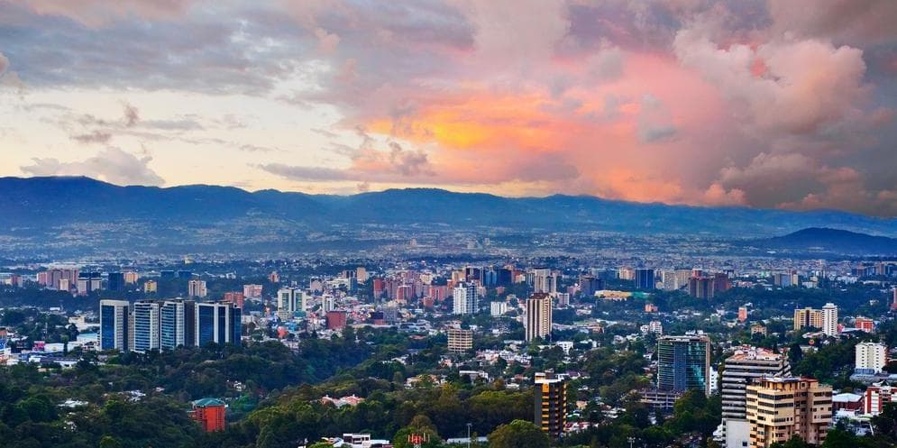 DIA 1 ANTIGUA GUATEMALA 
