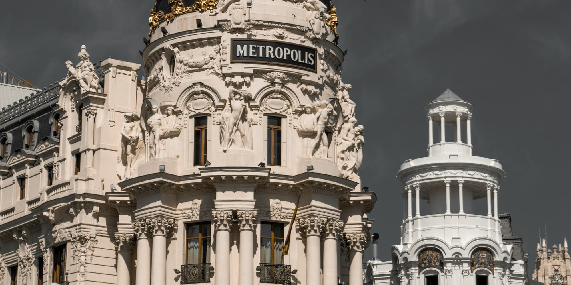 Día 8 | Madrid: Despedida y Recuerdos