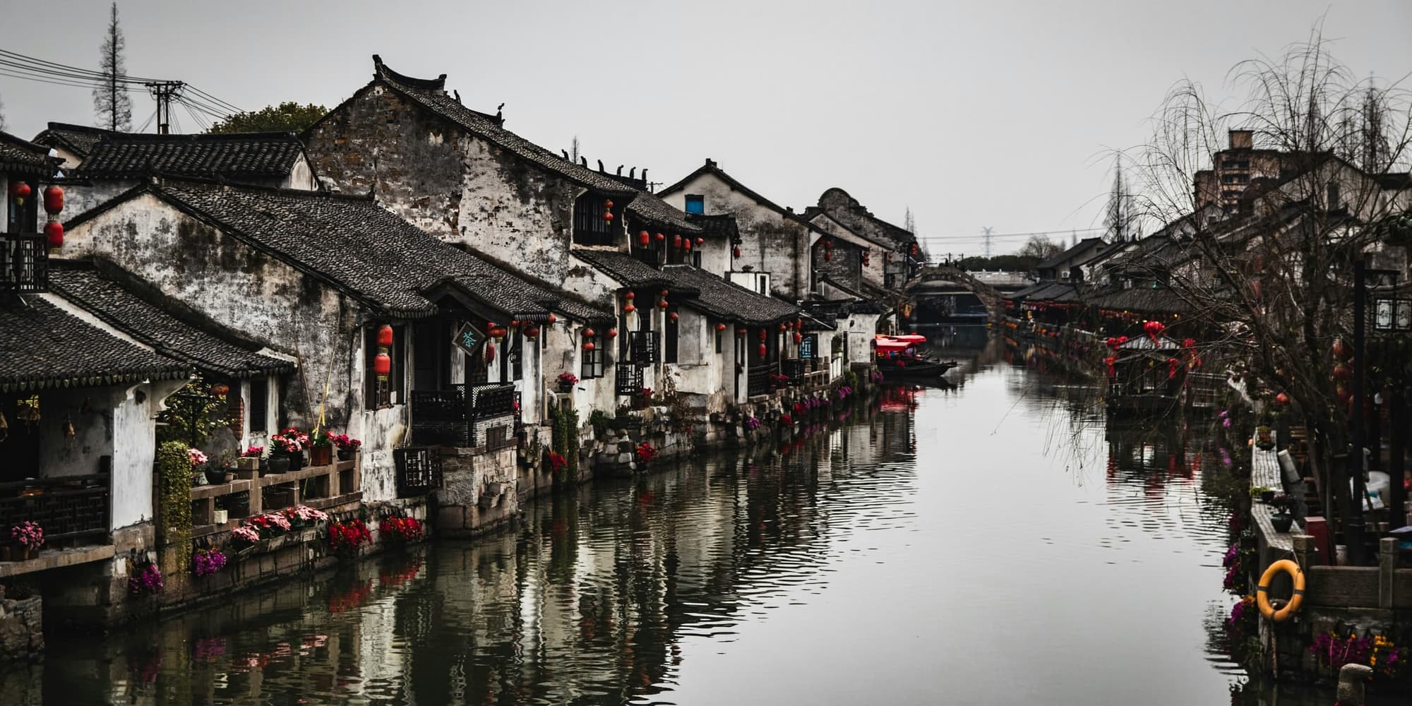 7° Giorno -Shanghai