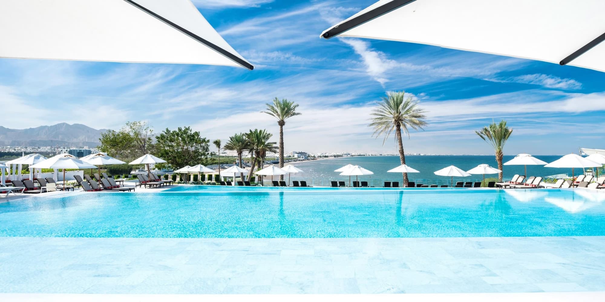 DAY 06 & 07 | IN MUSCAT (Free day) ​