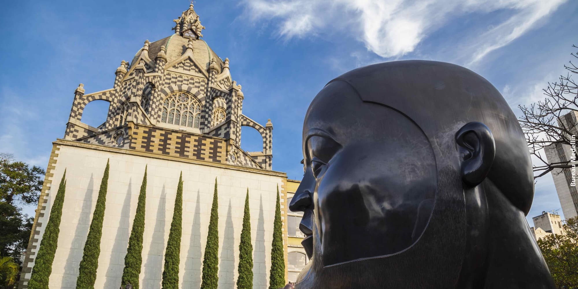 Dia 2: Medellín - City tour tradicional