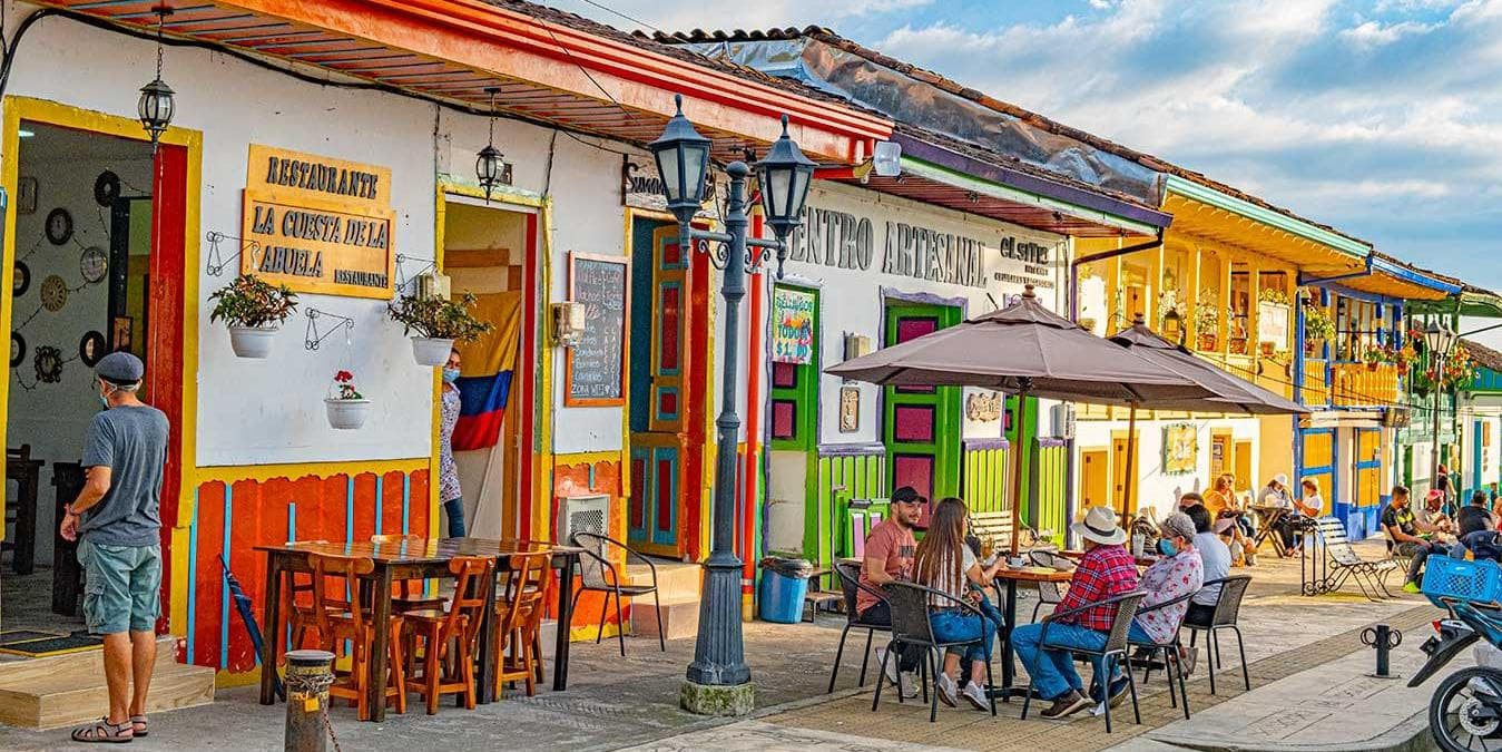 DAY 11 • COFFEE REGION