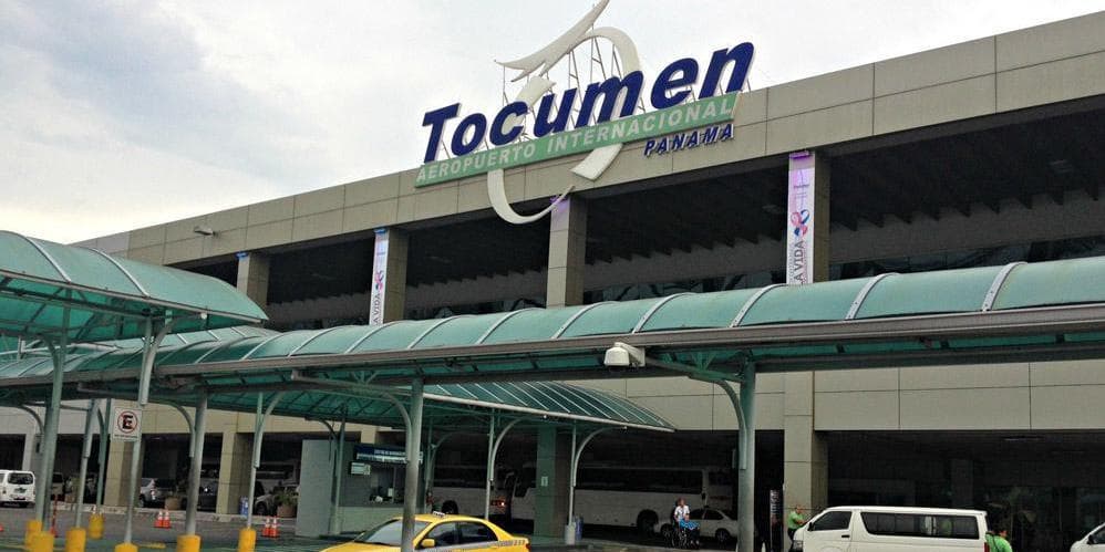 Día 8 Playa Bonita / Ciudad de Panamá 