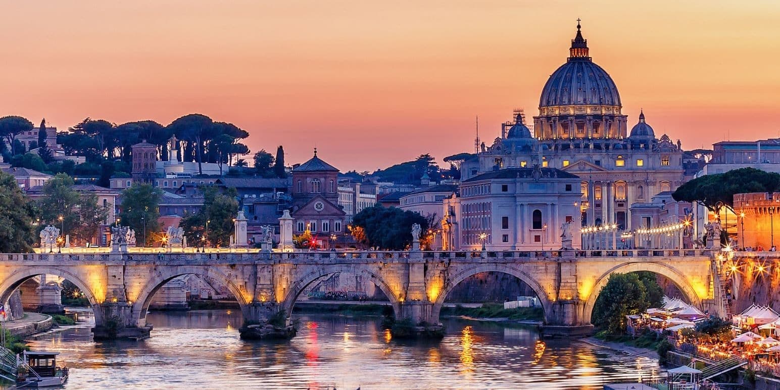 DIA 11 | Roma: Despedida