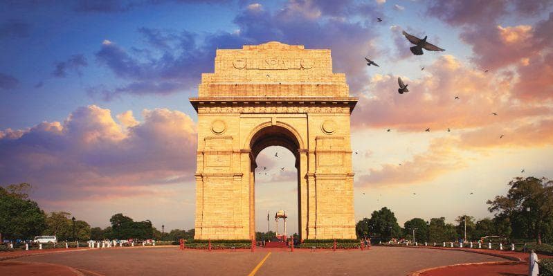 DELHI