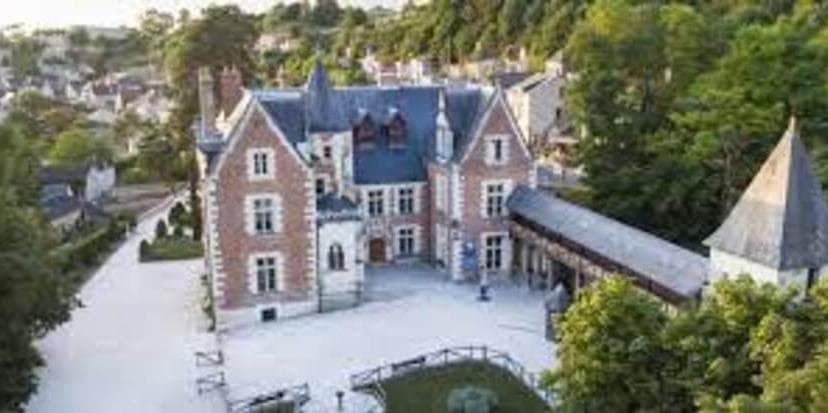 Día 6º (Miércoles) TOURS-VALLE DEL LOIRA-PARIS 