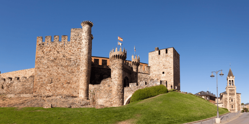 Día 3. LEÓN - PONFERRADA